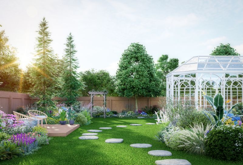 Greenhouse Construction