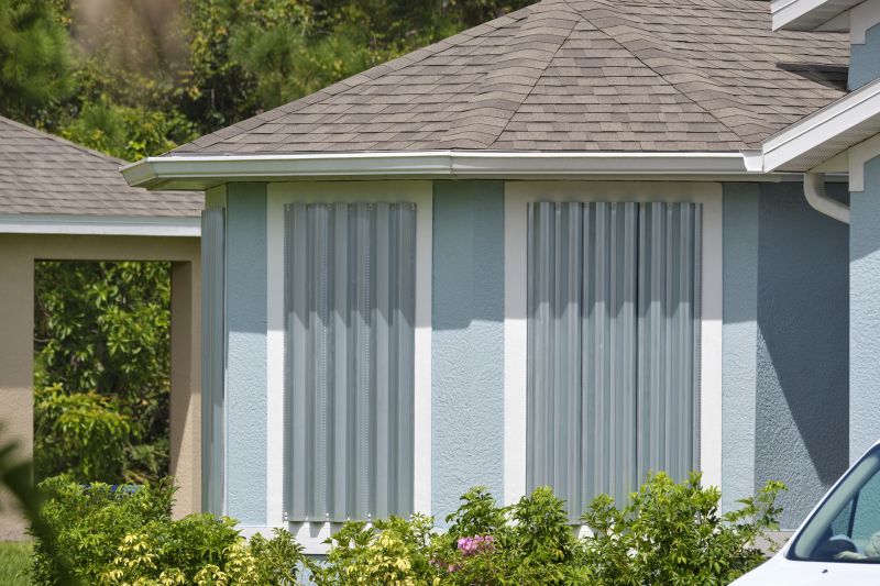 Storm Shelter Installation
