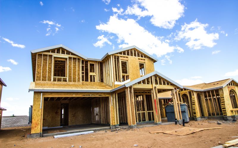 When Businesses Should Invest In Custom Outdoor Structures